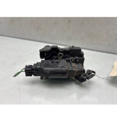 Serrure arriere droit DACIA LODGY
