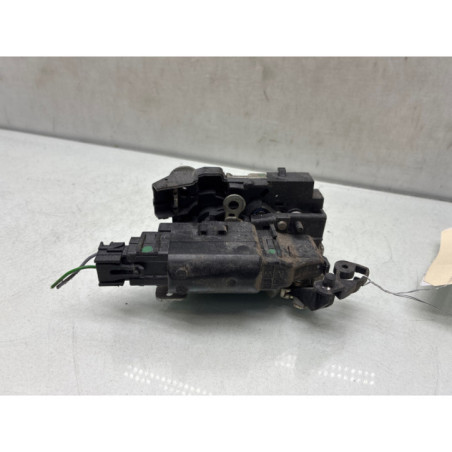 Serrure arriere droit DACIA LODGY