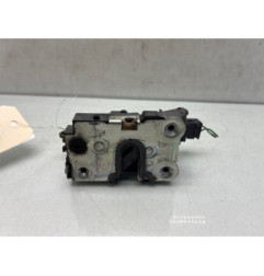 Serrure arriere droit DACIA LODGY
