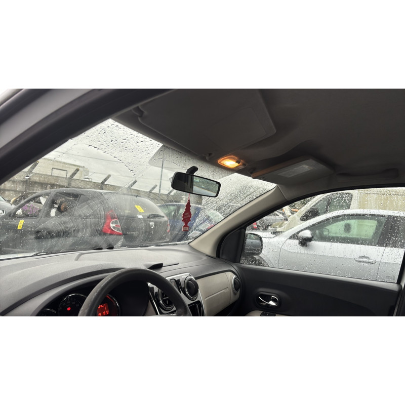 Serrure arriere droit DACIA LODGY Photo n°20