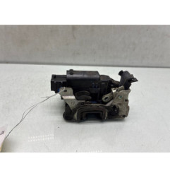 Serrure avant droit DACIA LODGY