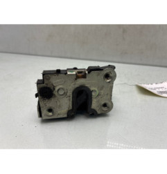 Serrure avant droit DACIA LODGY