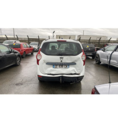 Serrure avant droit DACIA LODGY