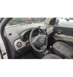 Serrure avant droit DACIA LODGY