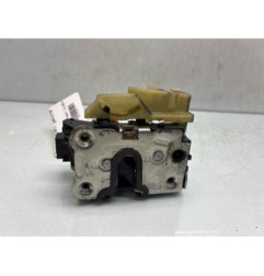 Serrure avant gauche DACIA LODGY