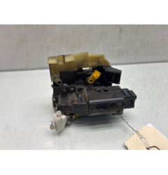 Serrure avant gauche DACIA LODGY