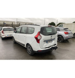 Serrure avant gauche DACIA LODGY