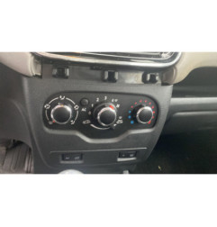 Serrure avant gauche DACIA LODGY