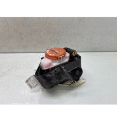 Pretensionneur de ceinture avant droit NISSAN QASHQAI 2 Photo n°1