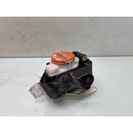 Pretensionneur de ceinture avant droit NISSAN QASHQAI 2 Photo n°1