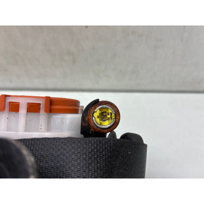 Pretensionneur de ceinture avant droit NISSAN QASHQAI 2 Photo n°2