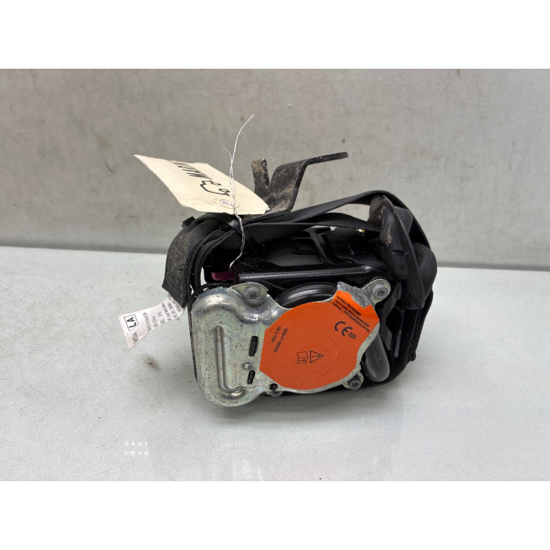 Pretensionneur de ceinture avant droit NISSAN QASHQAI 2 Photo n°3