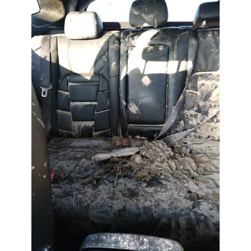 Pretensionneur de ceinture avant droit NISSAN QASHQAI 2 Photo n°10