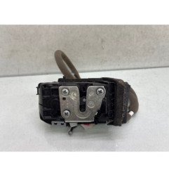 Serrure arriere droit NISSAN QASHQAI 2 Photo n°1