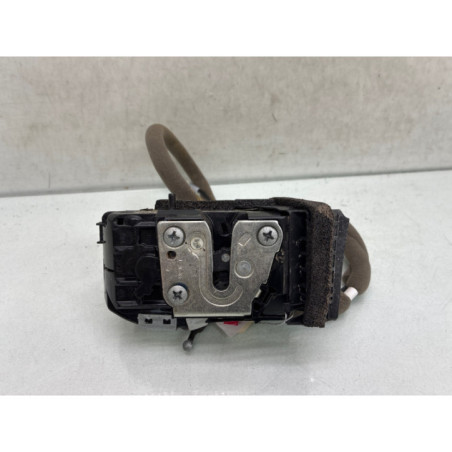 Serrure arriere droit NISSAN QASHQAI 2 Photo n°1
