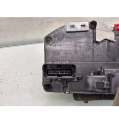 Serrure arriere droit NISSAN QASHQAI 2