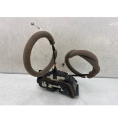 Serrure arriere droit NISSAN QASHQAI 2