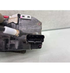 Serrure arriere gauche NISSAN QASHQAI 2 Photo n°1