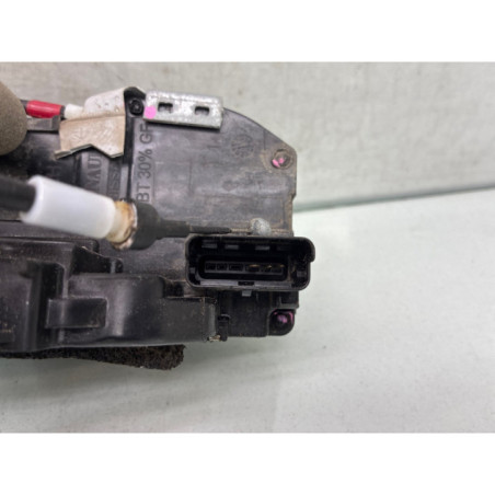 Serrure arriere gauche NISSAN QASHQAI 2 Photo n°1