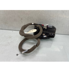 Serrure arriere gauche NISSAN QASHQAI 2