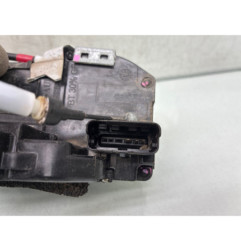 Serrure arriere gauche NISSAN QASHQAI 2