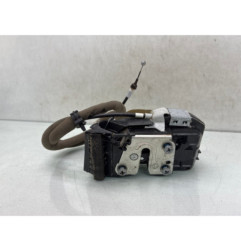 Serrure avant droit NISSAN QASHQAI 2 Photo n°1
