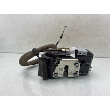 Serrure avant droit NISSAN QASHQAI 2 Photo n°1