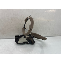 Serrure avant droit NISSAN QASHQAI 2