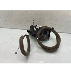 Serrure avant droit NISSAN QASHQAI 2