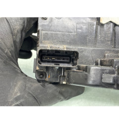 Serrure avant droit NISSAN QASHQAI 2