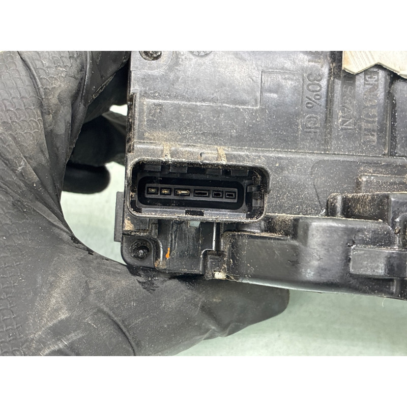 Serrure avant droit NISSAN QASHQAI 2 Photo n°4