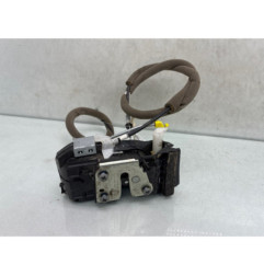 Serrure avant gauche NISSAN QASHQAI 2