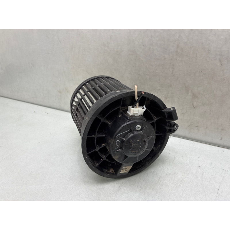 Pulseur d'air NISSAN QASHQAI 2 Photo n°3