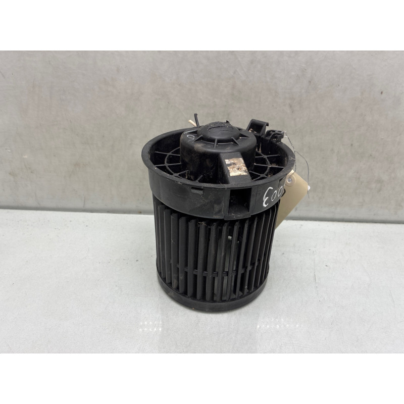 Pulseur d'air NISSAN QASHQAI 2 Photo n°4