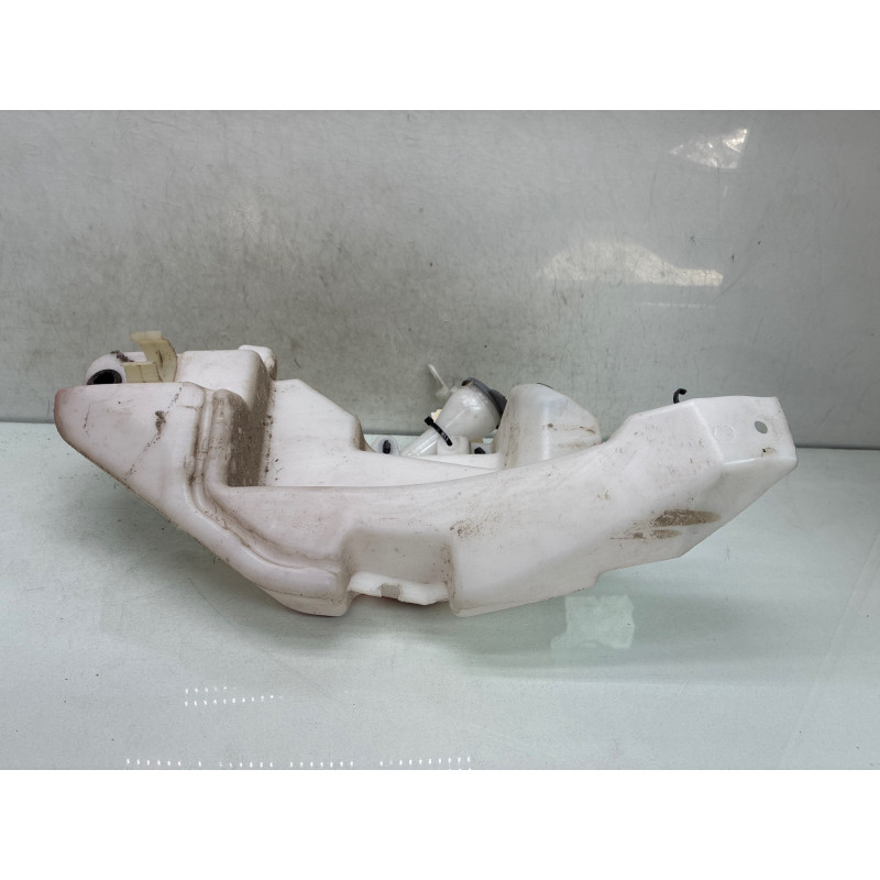 Vase de lave glace NISSAN QASHQAI 2 Photo n°1