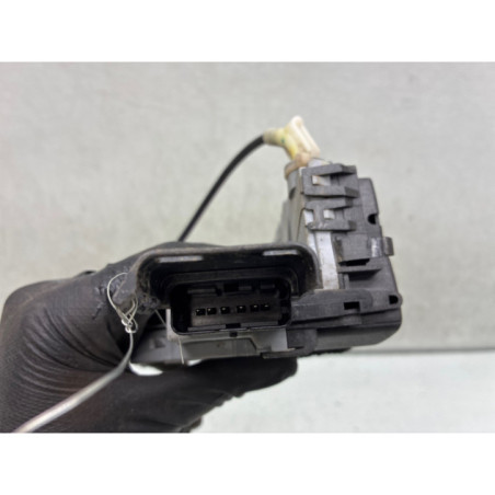 Serrure arriere gauche PEUGEOT 3008 1 Photo n°1