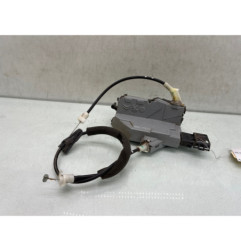 Serrure arriere gauche PEUGEOT 3008 1