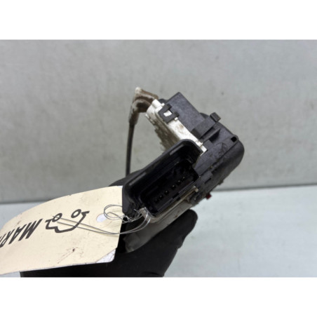 Serrure arriere gauche CITROEN C3 2