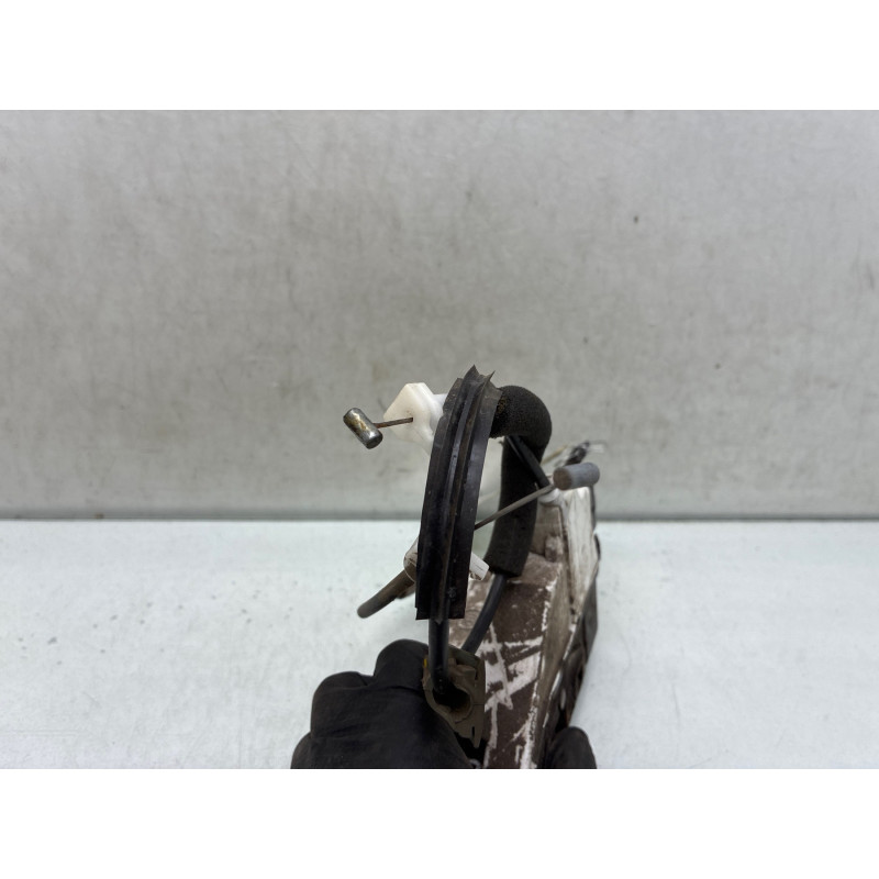 Serrure arriere gauche CITROEN C3 2 Photo n°5