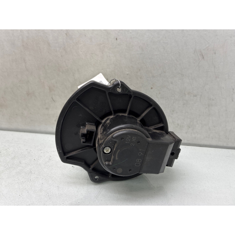 Pulseur d'air TOYOTA IQ Photo n°4