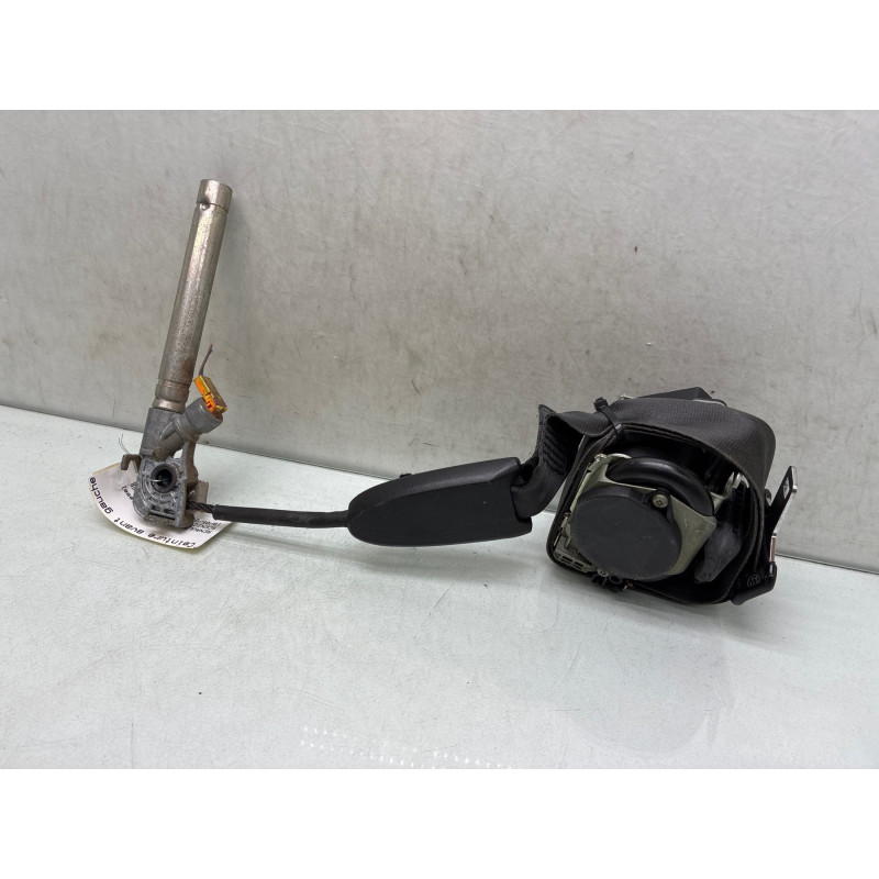 Pretensionneur de ceinture avant gauche RENAULT SCENIC 3 Photo n°1