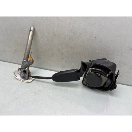 Pretensionneur de ceinture avant gauche RENAULT SCENIC 3 Photo n°1