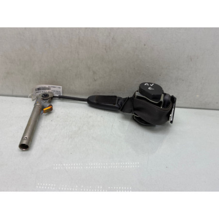 Pretensionneur de ceinture avant gauche RENAULT SCENIC 3