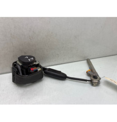 Pretensionneur de ceinture avant gauche RENAULT SCENIC 3