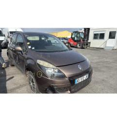 Pretensionneur de ceinture avant gauche RENAULT SCENIC 3