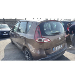 Pretensionneur de ceinture avant gauche RENAULT SCENIC 3