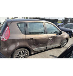 Pretensionneur de ceinture avant gauche RENAULT SCENIC 3
