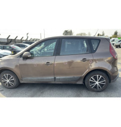 Pretensionneur de ceinture avant gauche RENAULT SCENIC 3