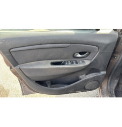 Pretensionneur de ceinture avant gauche RENAULT SCENIC 3