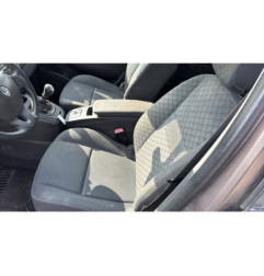 Pretensionneur de ceinture avant gauche RENAULT SCENIC 3